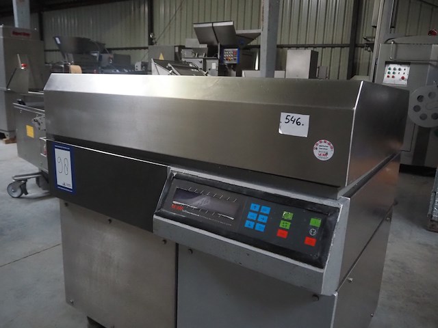 Inauen maschinen ag - afbeelding 5 van  9