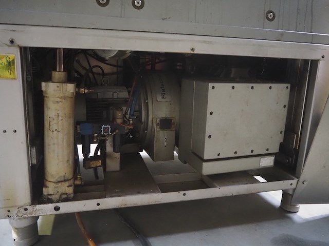 Inauen maschinen ag - afbeelding 7 van  9