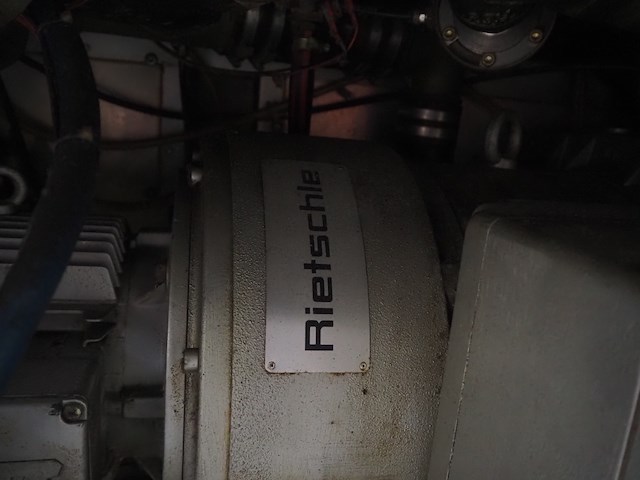 Inauen maschinen ag - afbeelding 8 van  9