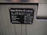 Inauen maschinen ag - afbeelding 9 van  9