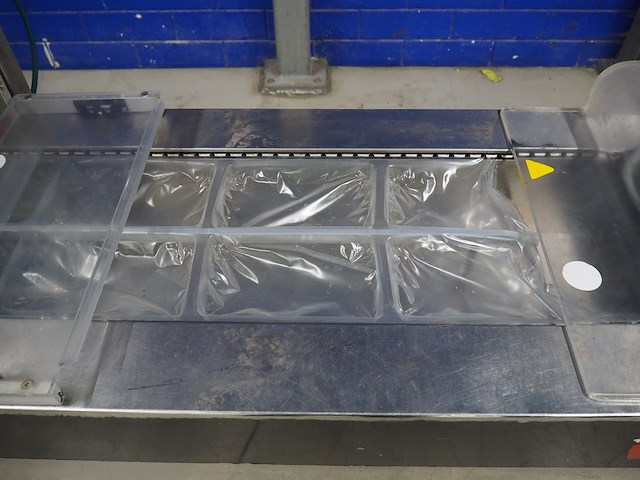 Inauen maschinen ag - afbeelding 2 van  25