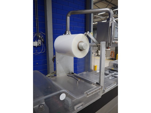 Inauen maschinen ag - afbeelding 3 van  25