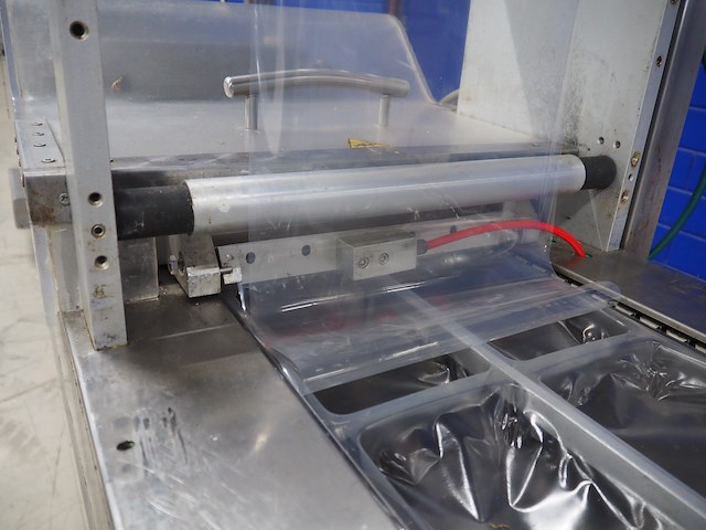 Inauen maschinen ag - afbeelding 4 van  25