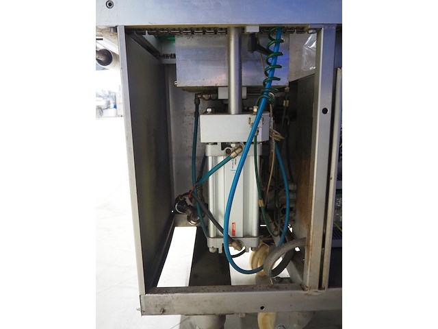 Inauen maschinen ag - afbeelding 11 van  25