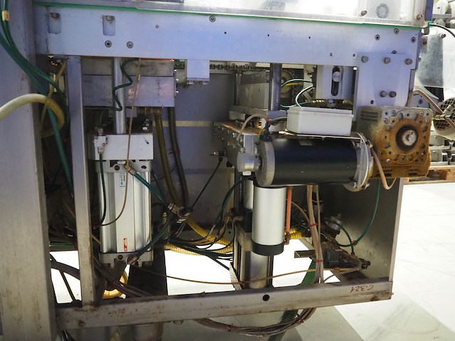 Inauen maschinen ag - afbeelding 13 van  25