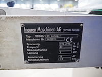 Inauen maschinen ag - afbeelding 14 van  25