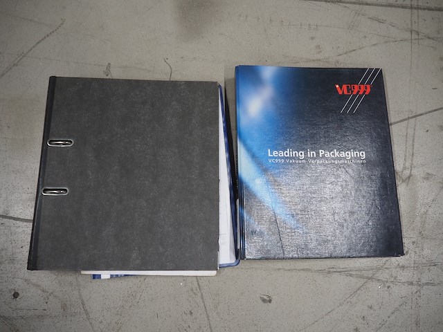 Inauen maschinen ag - afbeelding 15 van  25