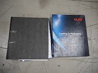 Inauen maschinen ag - afbeelding 15 van  25