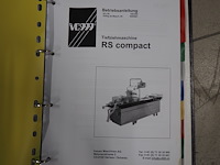 Inauen maschinen ag - afbeelding 16 van  25