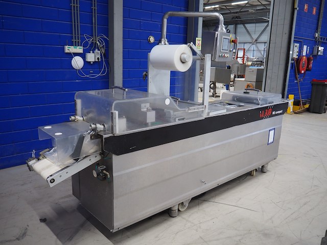 Inauen maschinen ag - afbeelding 12 van  25