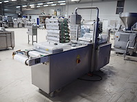 Inauen maschinen ag - afbeelding 19 van  25