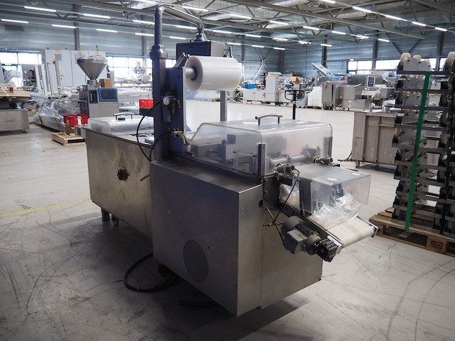 Inauen maschinen ag - afbeelding 20 van  25