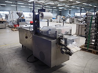 Inauen maschinen ag - afbeelding 20 van  25