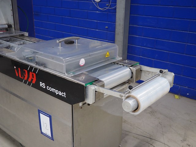 Inauen maschinen ag - afbeelding 21 van  25