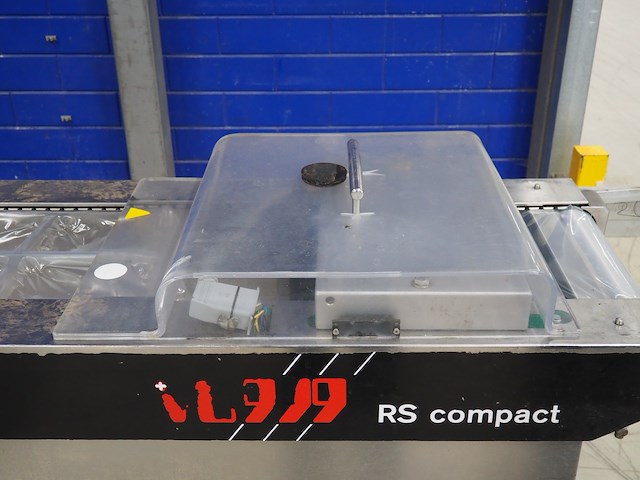 Inauen maschinen ag - afbeelding 22 van  25