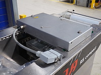 Inauen maschinen ag - afbeelding 23 van  25