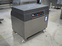 Inauen maschinen ag - afbeelding 1 van  8