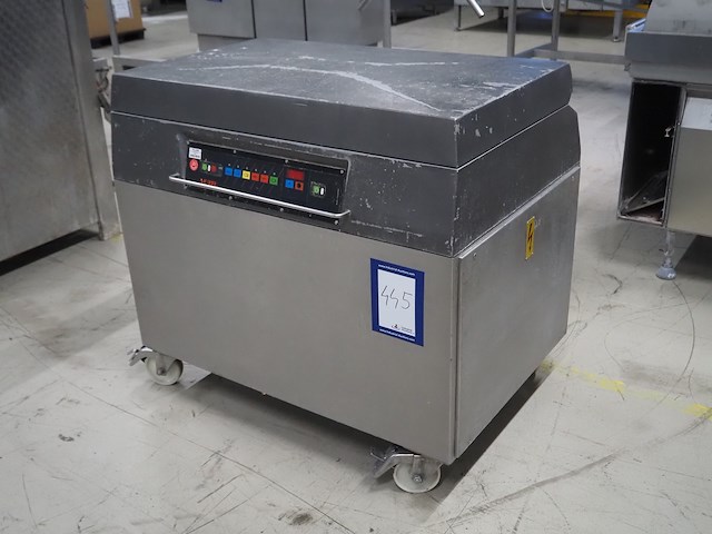 Inauen maschinen ag - afbeelding 2 van  8