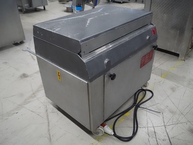 Inauen maschinen ag - afbeelding 3 van  8