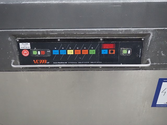 Inauen maschinen ag - afbeelding 5 van  8