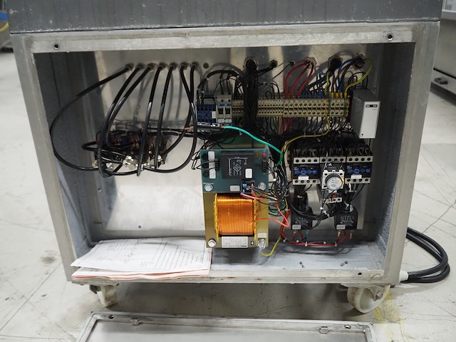 Inauen maschinen ag - afbeelding 6 van  8