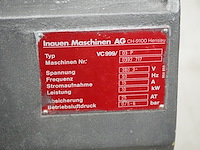 Inauen maschinen ag - afbeelding 8 van  8