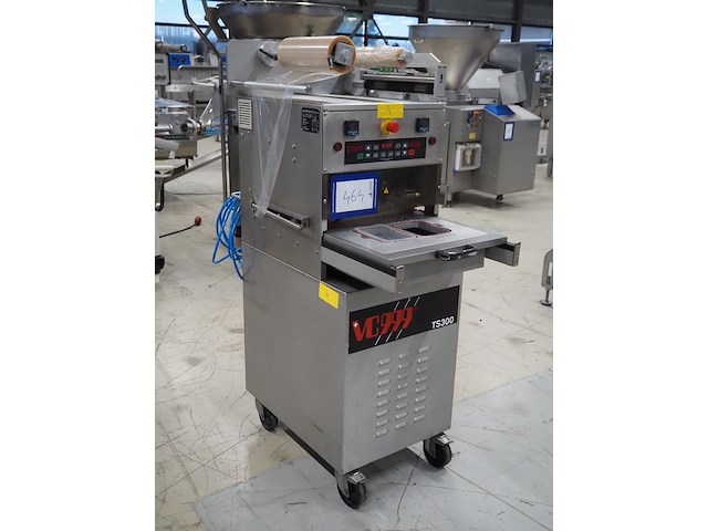 Inauen maschinen ag - afbeelding 1 van  8