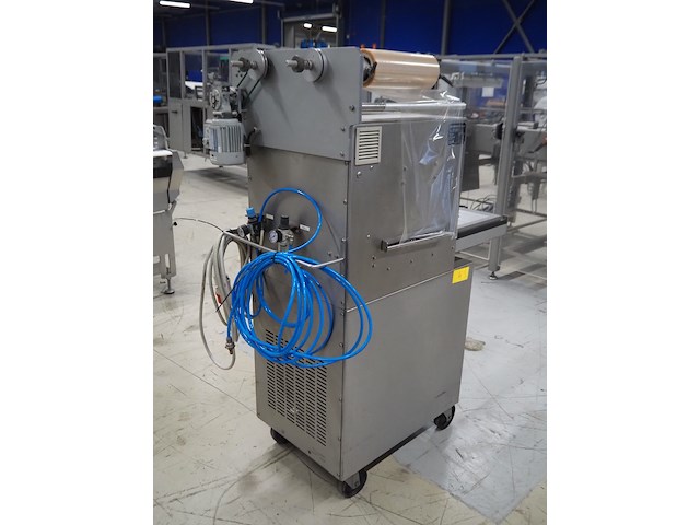 Inauen maschinen ag - afbeelding 4 van  8