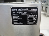 Inauen maschinen ag - afbeelding 8 van  8