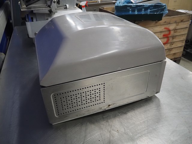 Inauen maschinen ag - afbeelding 3 van  9