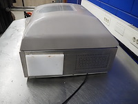 Inauen maschinen ag - afbeelding 4 van  9