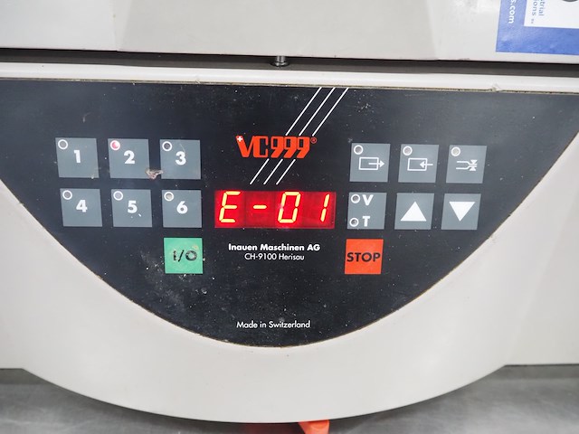 Inauen maschinen ag - afbeelding 5 van  9