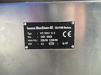 Inauen maschinen ag - afbeelding 8 van  9