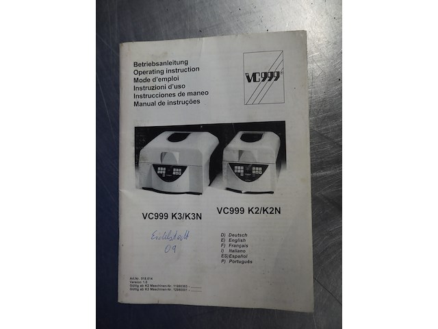 Inauen maschinen ag - afbeelding 9 van  9