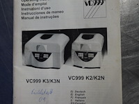 Inauen maschinen ag - afbeelding 9 van  9