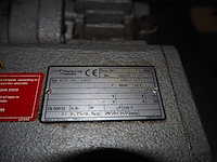 Inauen maschinen ag - afbeelding 4 van  20