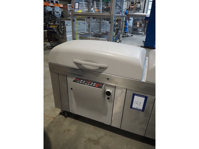 Inauen maschinen ag - afbeelding 5 van  20