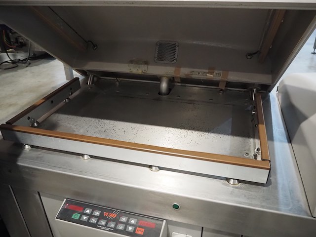 Inauen maschinen ag - afbeelding 6 van  20