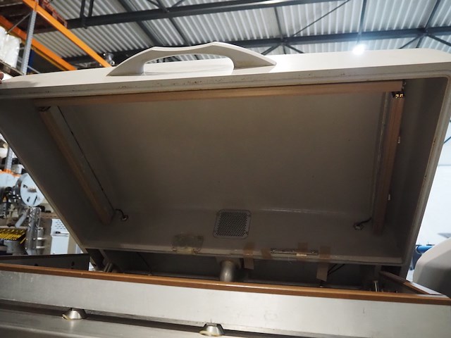 Inauen maschinen ag - afbeelding 7 van  20