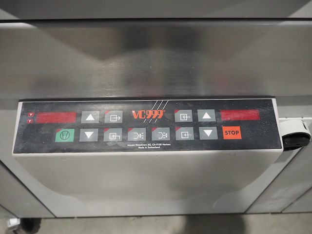 Inauen maschinen ag - afbeelding 8 van  20