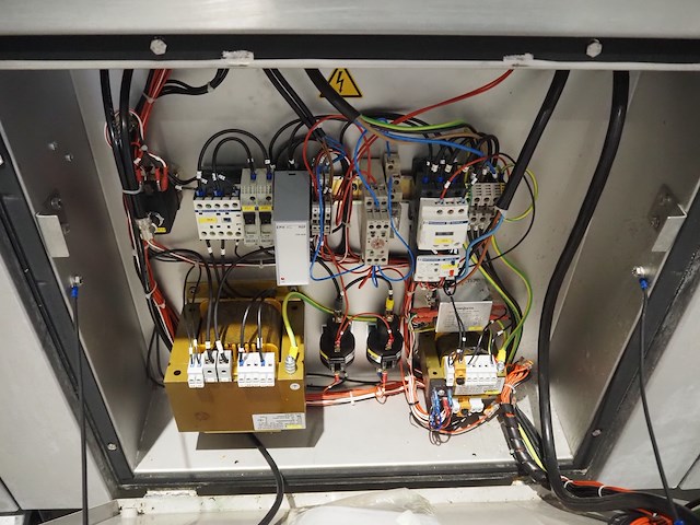 Inauen maschinen ag - afbeelding 9 van  20