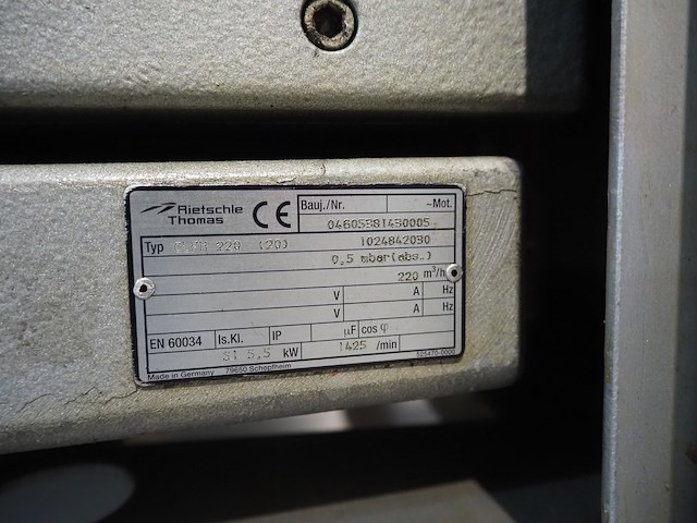 Inauen maschinen ag - afbeelding 11 van  20