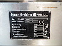 Inauen maschinen ag - afbeelding 13 van  20