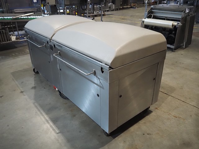 Inauen maschinen ag - afbeelding 14 van  20