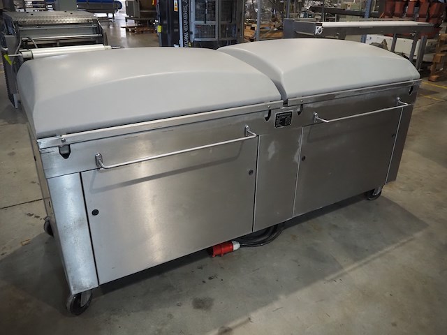 Inauen maschinen ag - afbeelding 15 van  20