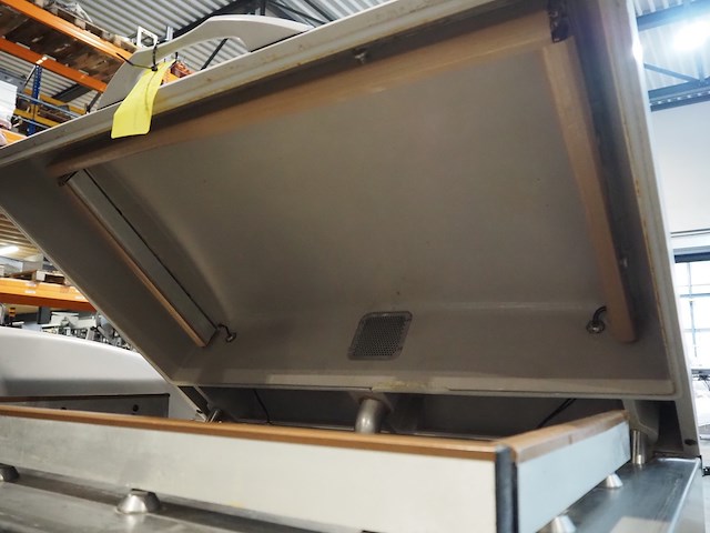 Inauen maschinen ag - afbeelding 18 van  20