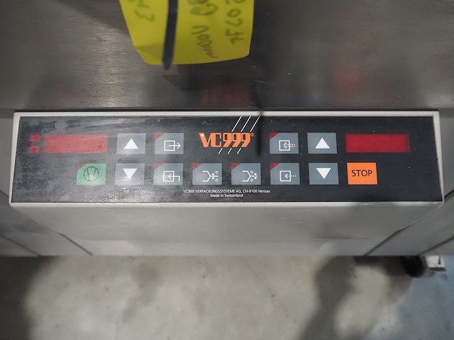 Inauen maschinen ag - afbeelding 19 van  20