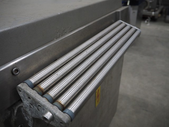 Inauen maschinen ag - afbeelding 2 van  16