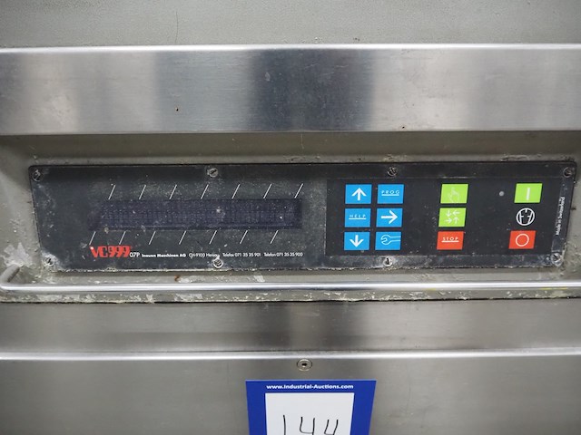 Inauen maschinen ag - afbeelding 3 van  16