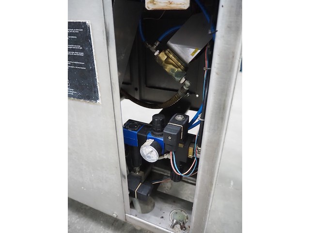 Inauen maschinen ag - afbeelding 4 van  16